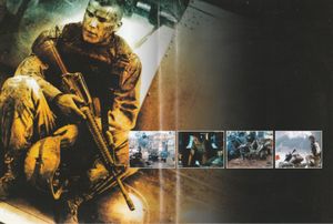 Black Hawk Down