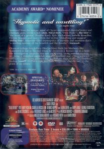 Blue Velvet