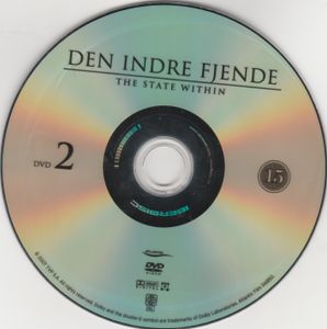Den Indre Fjende