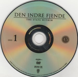 Den Indre Fjende