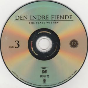 Den Indre Fjende