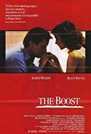 The Boost