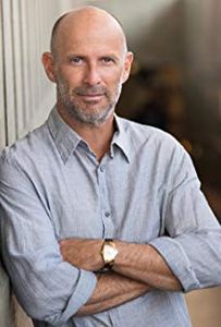 David Preston