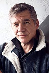 Matthew Glave