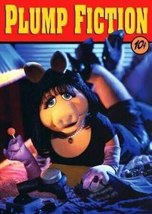 Plump Fiction