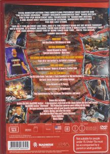 TNA - Hardcore Justice