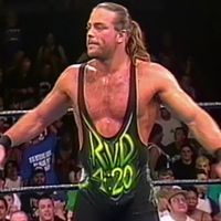 Rob Van Dam