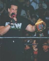 Tommy Dreamer