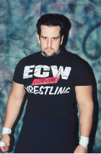 Tommy Dreamer