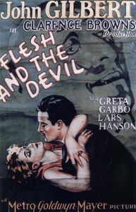 Flesh And The Devil