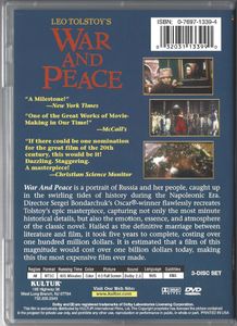 War and Peace