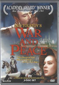 War and Peace