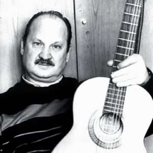 Владимир Хрулёв