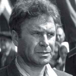 Даниил Нетребин