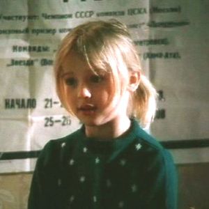 Татьяна Сверчкова