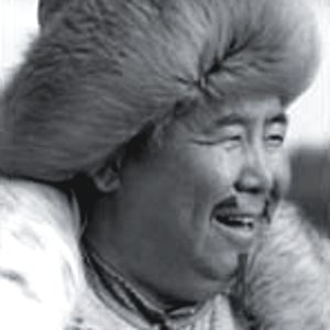Доржи Сультимов