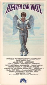 Heaven Can Wait