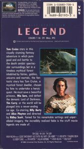 Legend