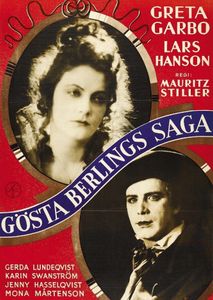 Gösta Berglings Saga