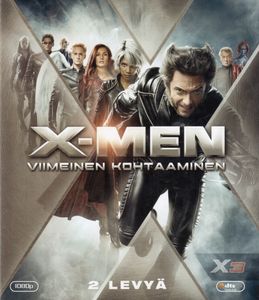 X-Men: The Last Stand