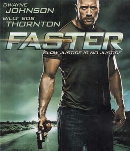 Faster