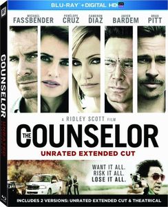 The Counselor