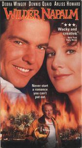 Wilder Napalm