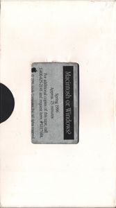 Macintosh or Windows? Spring 1996