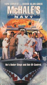 McHale's Navy