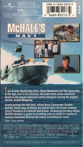 McHale's Navy