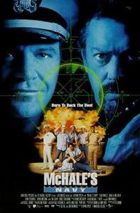 McHale's Navy