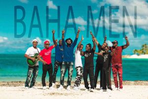 Baha Men