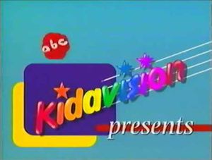 abc Kidavision