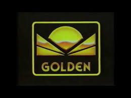 Golden Book Video
