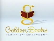 Golden Books Home Entertainment