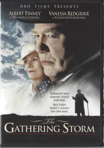 Gathering Storm