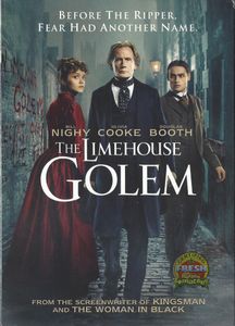 Limehouse Golem