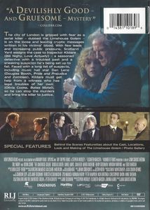 Limehouse Golem