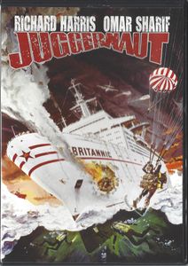 Juggernaut
