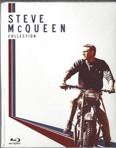 Steve McQueen Collection