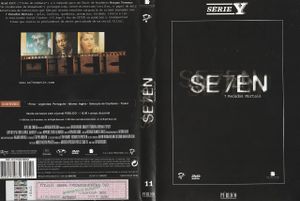 Se7en: 7 Pecados Mortais