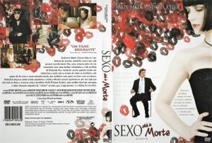 Sexo Até À Morte
