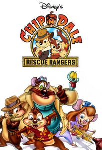 Chip 'n Dale: Rescue Rangers