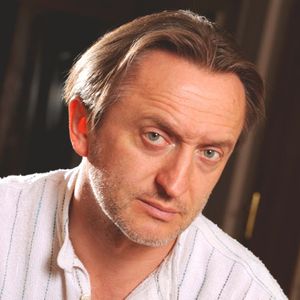 Александр Яцко