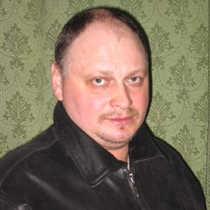 Николай Дик