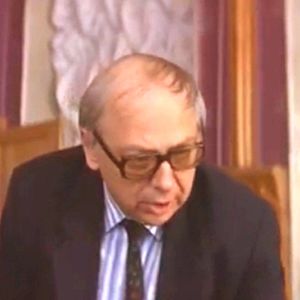 Георгий Анджапаридзе