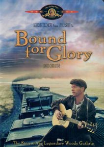 Bound For Glory