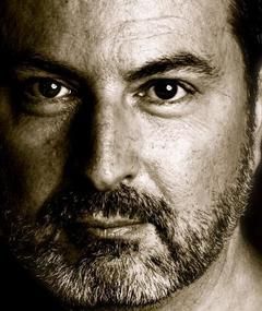 David Wolstencroft 