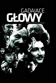 Gadające Głowy