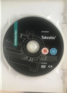 Takeshis'